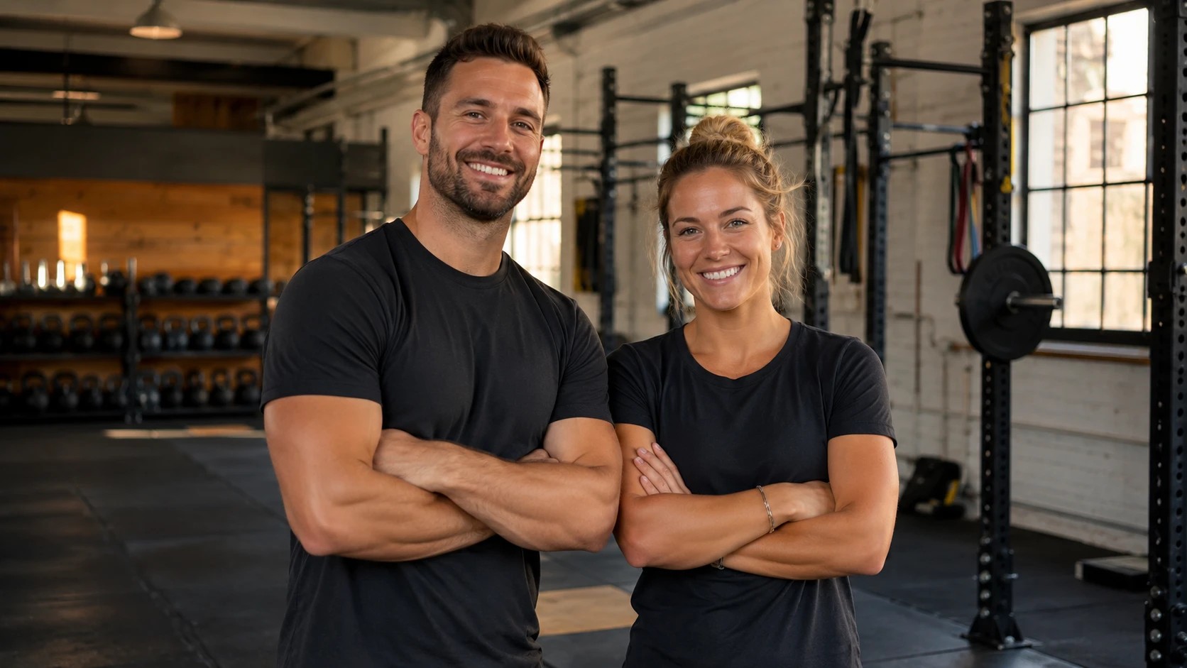 Fitness Studio owner in Denver, CO, funded by Capvant