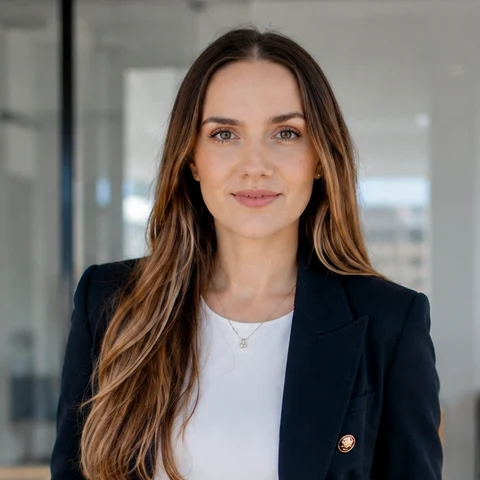 Sarah Eltaweel, Head of Marketplace at Capvant